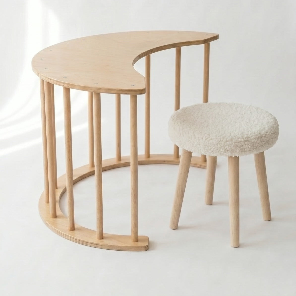 Montessori Pikler Halkası