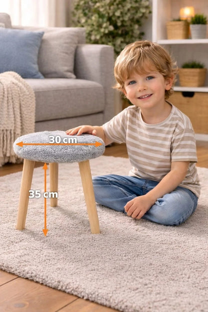 Montessori Çocuk Oturağı